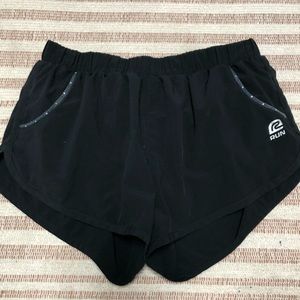 | RoadRunner | running shorts. Size L.